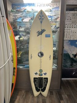 Surfboard For Sale