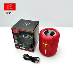 Wireless Portable Speaker Bluetooth R350 