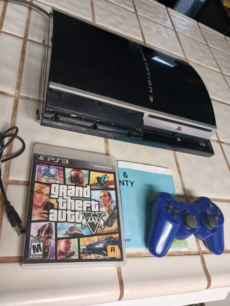 Ps3