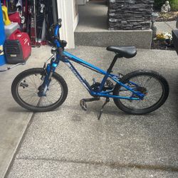 Specialized Hot rock mountain bike  