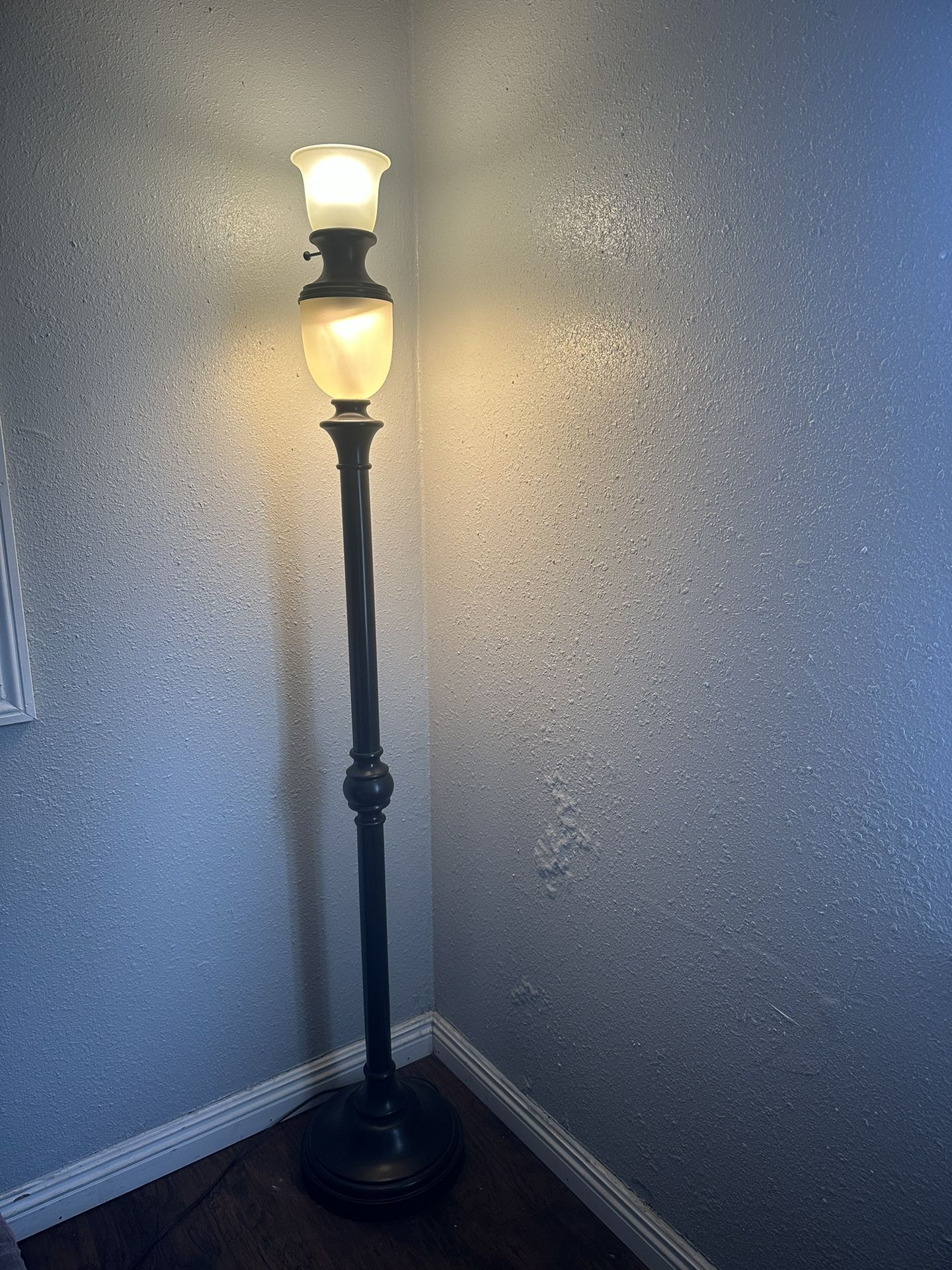 House lamp 