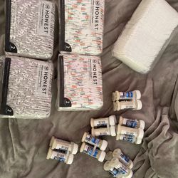 Baby Items