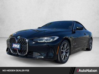 2024 BMW 430i