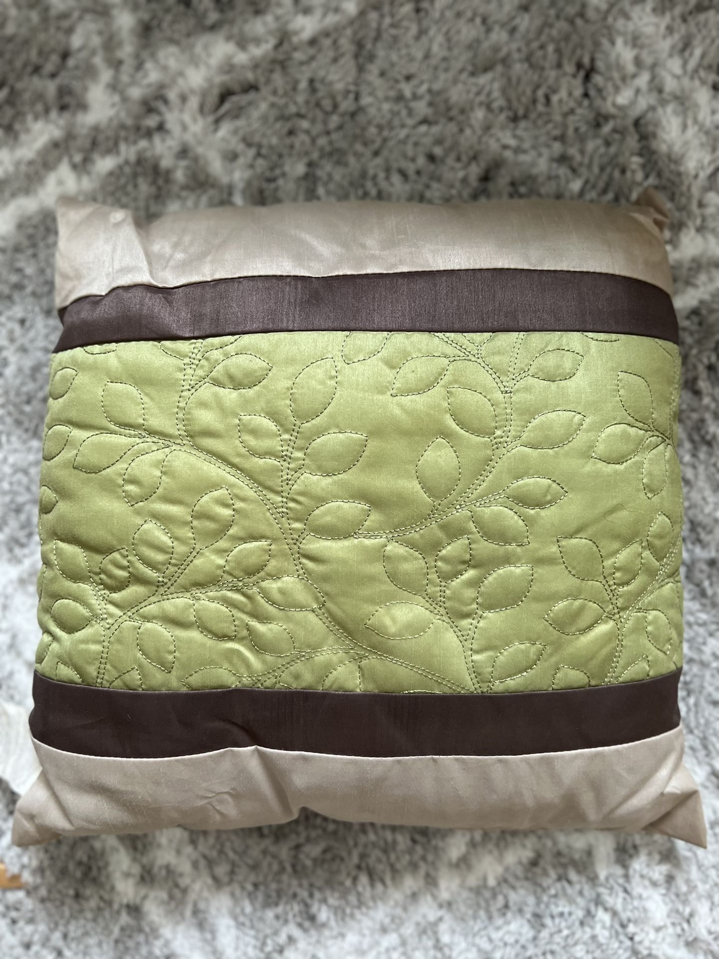 Decor Pillow