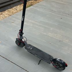 Hiboy Foldable E Scooter
