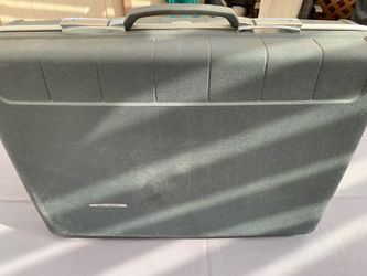 Vintage Suitcase