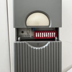 Garage Clicker