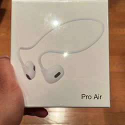 Pro Airs Off Brand