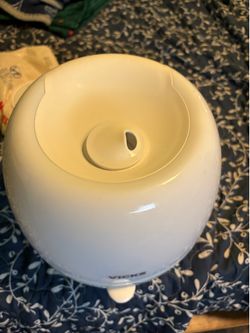 Vicks Humidifier