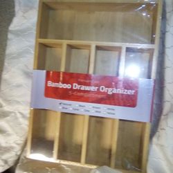 Drawer Organizer 