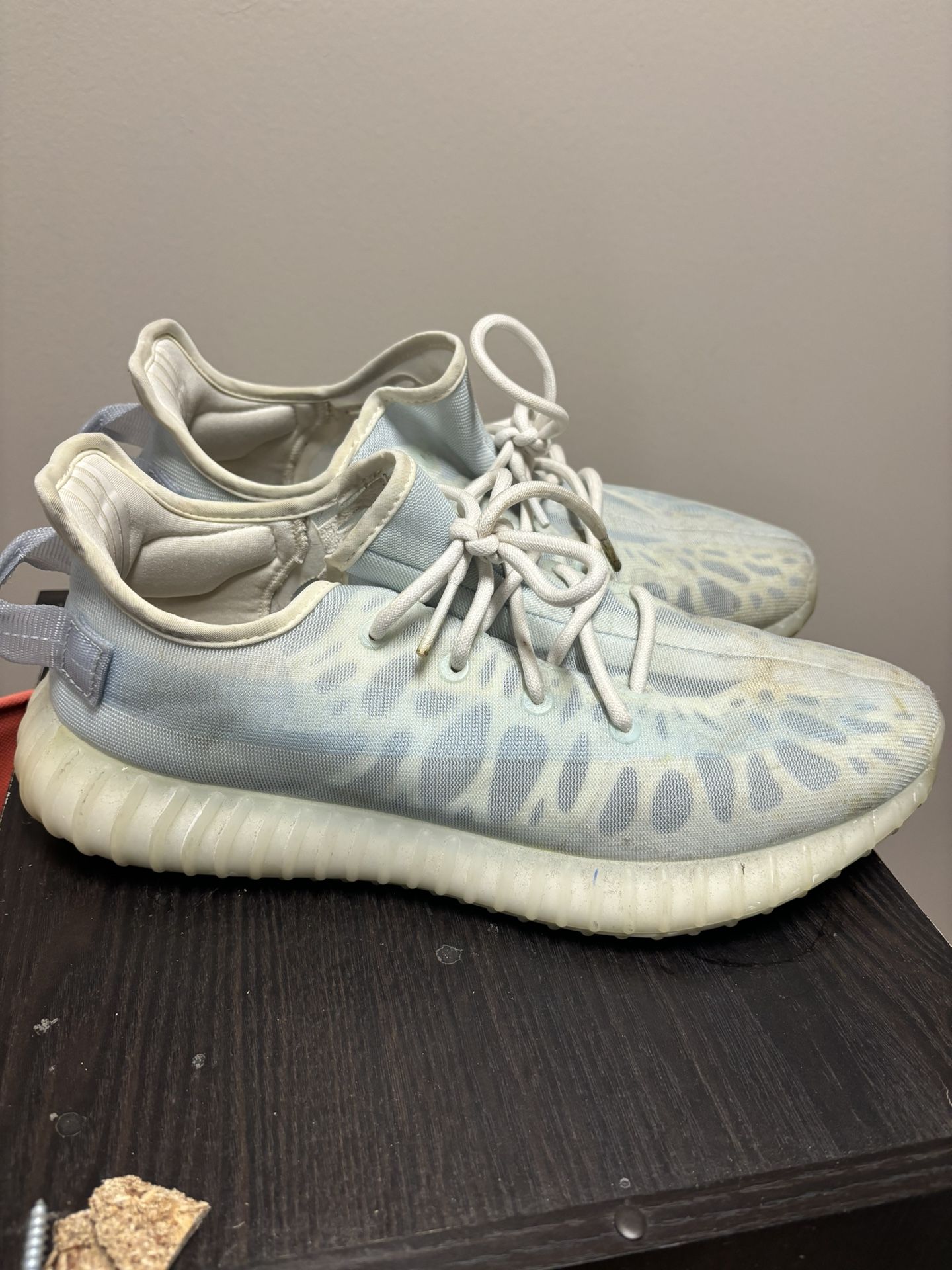 Adidas Yeezy Boost 350