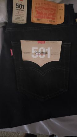 Mens 501.              33×30