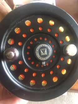 Fly Fishing Reel 12/13 Weight for Sale in Delray Beach, FL - OfferUp