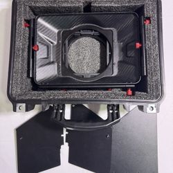 Camtree MB 20 Swing Away Wide Angle Matte Box 