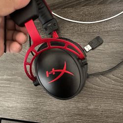 PlayStation Wireless Headset 