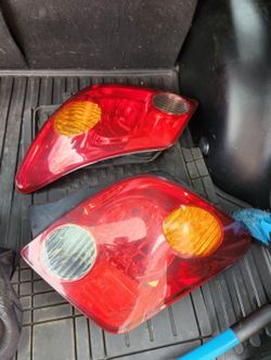2006 Scion xA