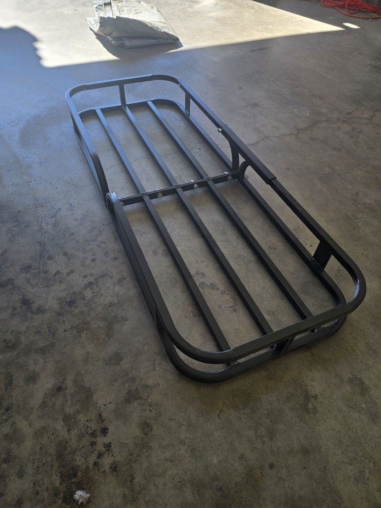Cargo Rack