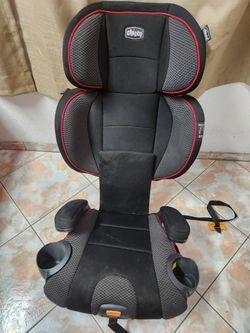 Child Car Seat