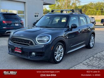 2019 MINI Countryman