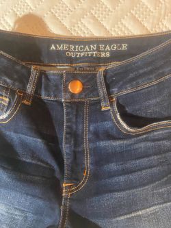 American Eagle Womens short size 4