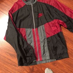 Nike Windbreaker