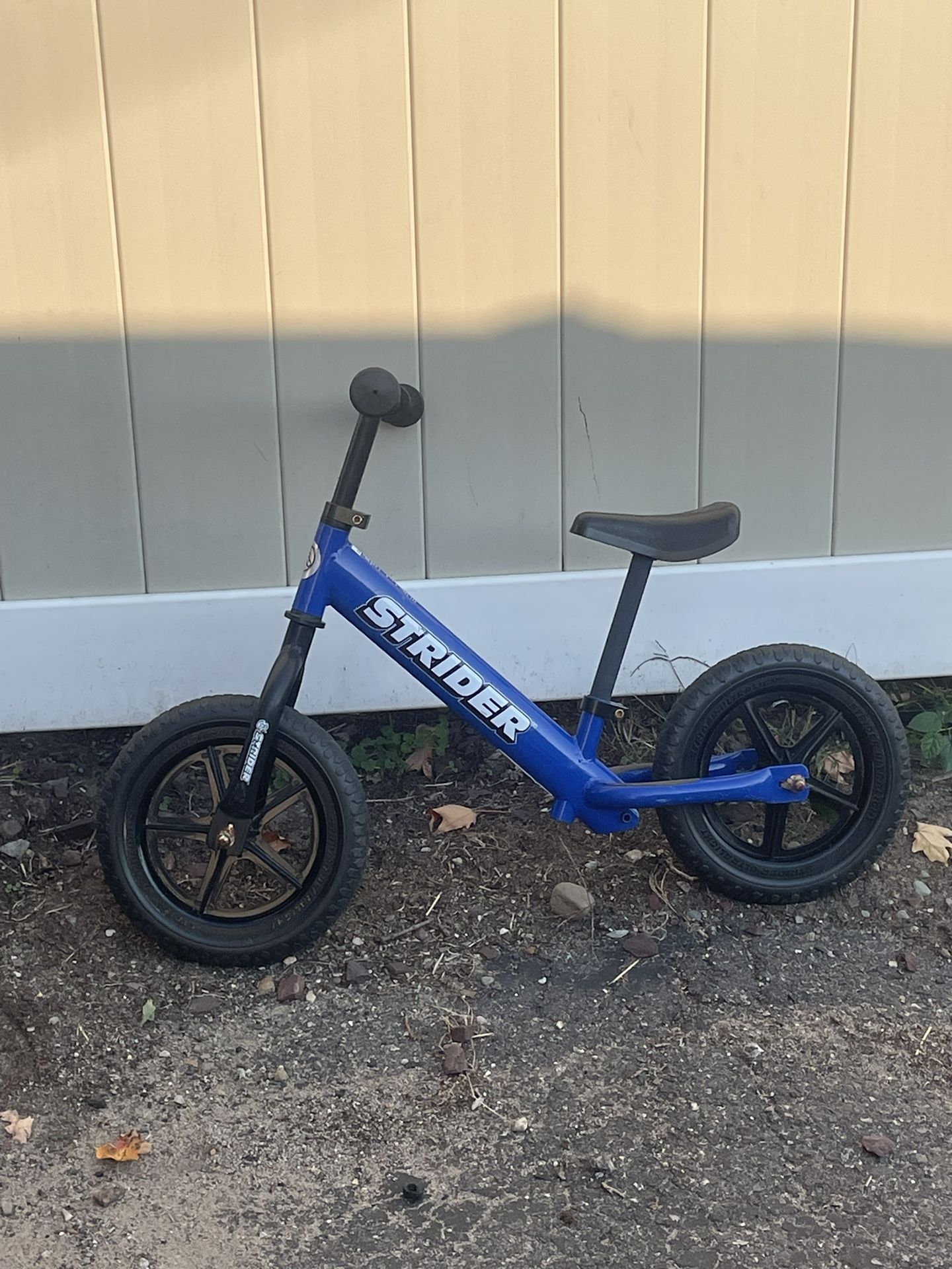 Strider Balance Bike