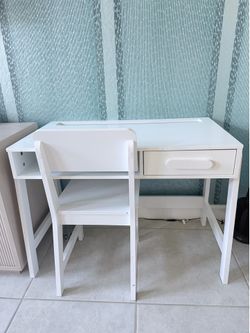 Escritorio infantil