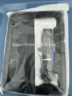 iPad 10.2 Case