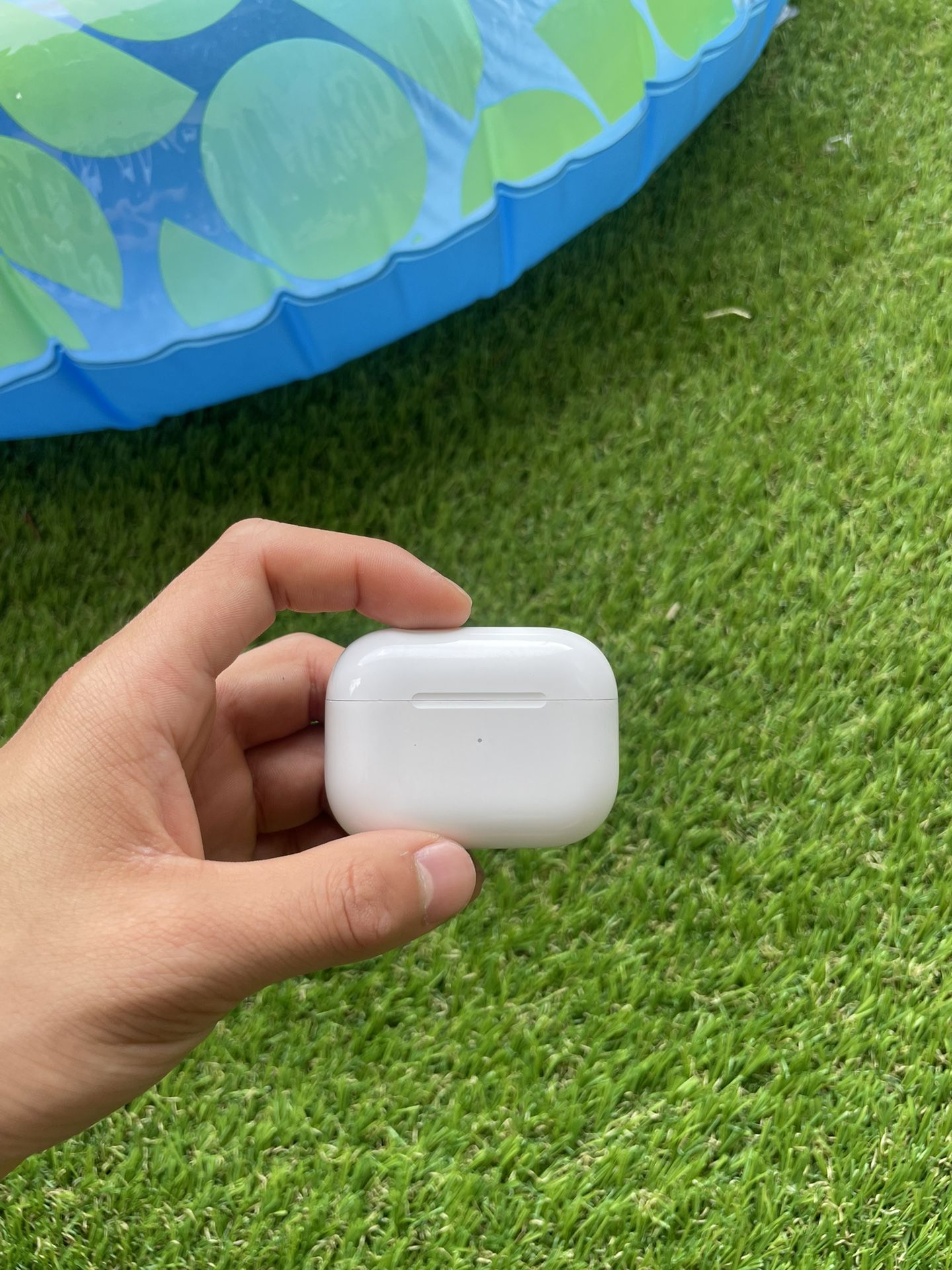 AirPod Pros Case ONLY!