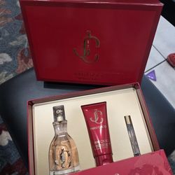 Jimmy Choo I WANT CHOO GIFT SET
