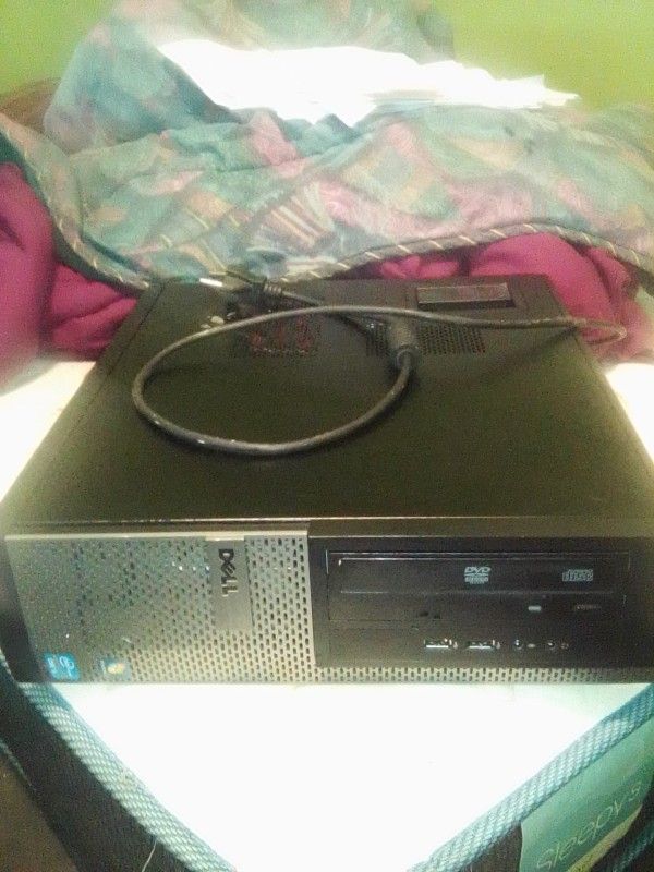 Dell 3010 Sff