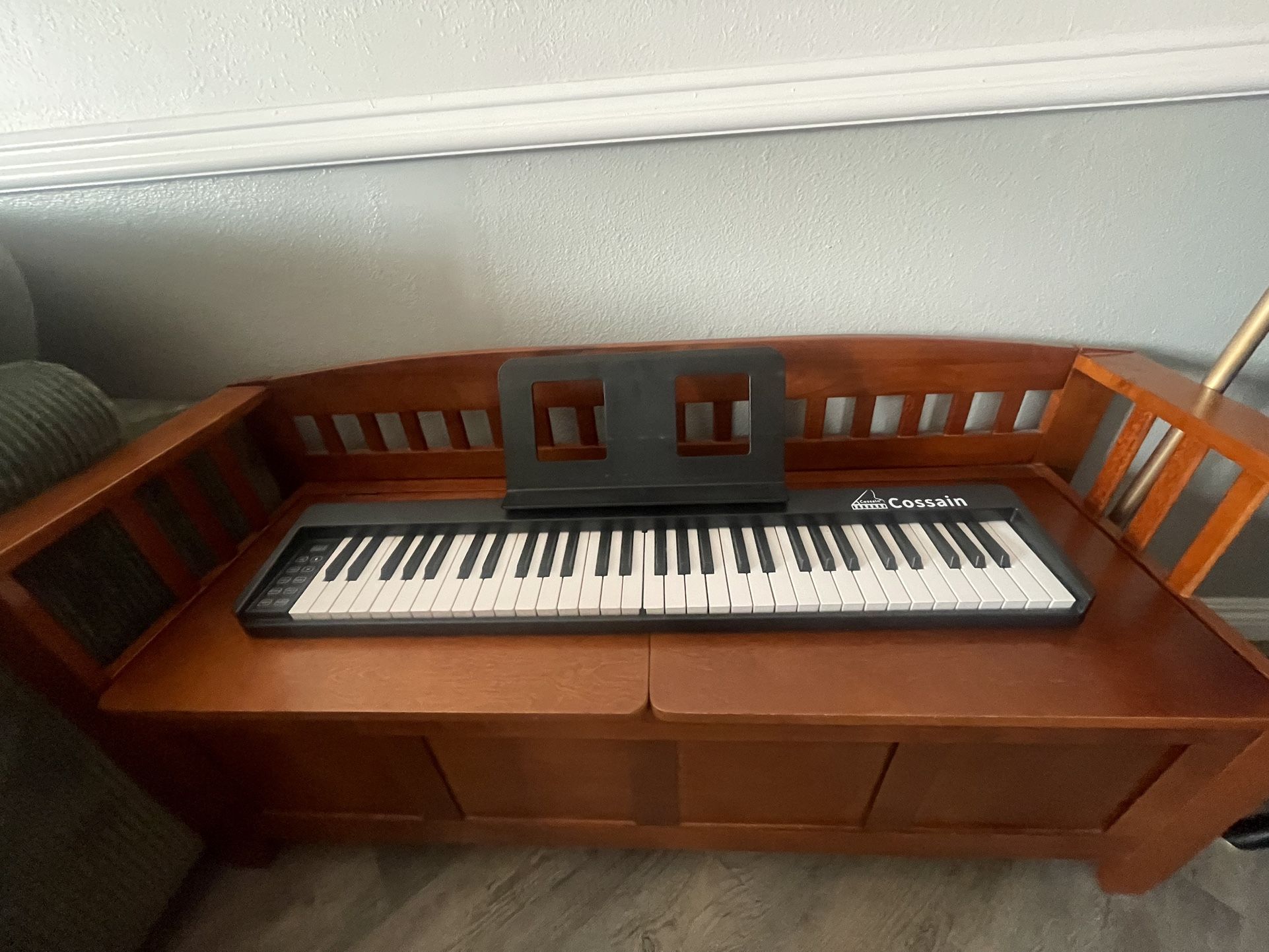 Travel Keyboard