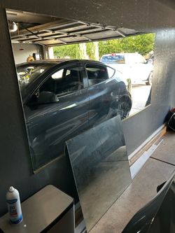 Mirrors