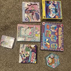  Toy.  Games.   Prices Is For All 