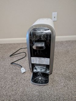 Simpure y7p water purifier