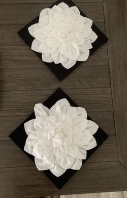 Flower Frames 