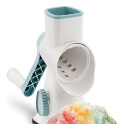 Manual Shaved Ice Machine
