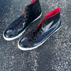 Men’s Converse Size 13