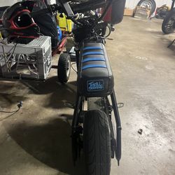 Ebox Dragster( CASH ONLY FIRM ON PRICE)