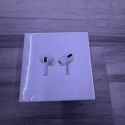 Airpods Pro