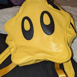 Star Backpack 