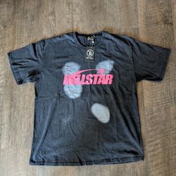 Hellstar T-Shirt Men X-Large