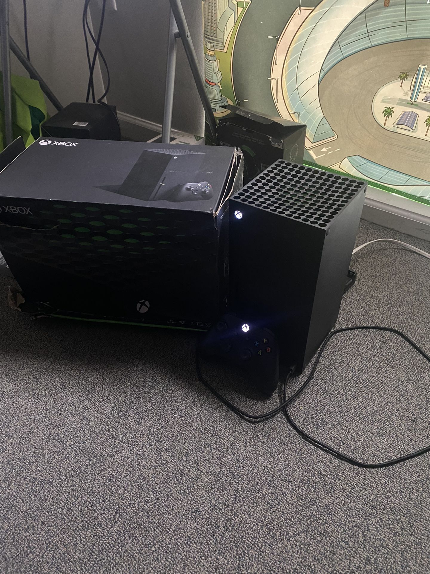 Xbox Series X for Sale in Newark, NJ OfferUp