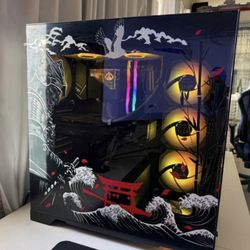 High End Gaming Pc 