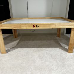 Nilo Play table 