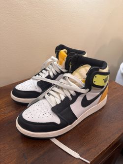 Air Jordan’s Retro 5Y