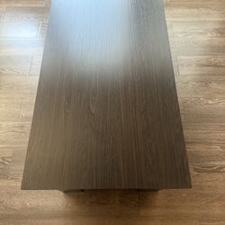 Lift Top Coffee Table 