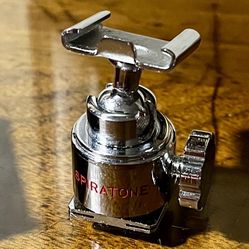 Spiratone Camera Adjustable Ball Head For Flash Or Microphone ⬇️   Spiratone was a well-known brand that produced a wide range of photo equipment⬇️ 