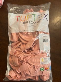 Balloons