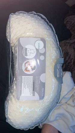Nursing pillow (3-12)